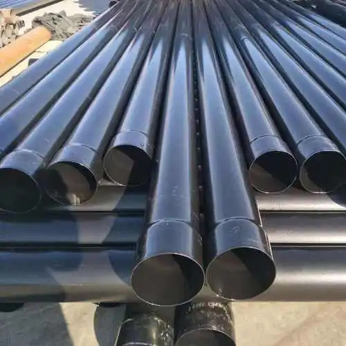 徐州热浸塑钢管的施工环境有一些特殊要求