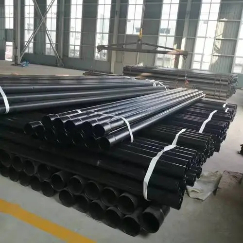 徐州热浸塑电力穿线管施工注意事项